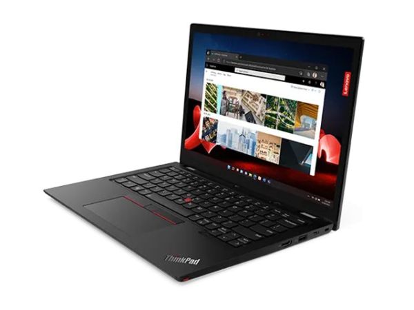 Lenovo ThinkPad L13 Yoga Gen 4 21FR - Flip-Design - AMD Ryzen 7 7730U / 2 GHz - Win 11 Pro - Radeon