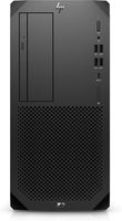 HP Workstation Z2 G9 - Tower - 4U - 1 x Core i7 13700K / 3.4 GHz - RAM 16 GB - SSD 512 GB - HP Z Tur