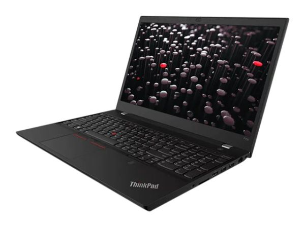 Lenovo ThinkPad T15p Gen 3 21DA - Intel Core i7 12700H / 2.3 GHz - Win 10 Pro 64-Bit (mit Win 11 Pro