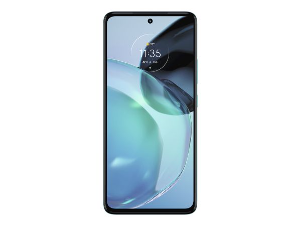 Motorola Mobility Motorola Moto G72 - 4G Smartphone - Dual-SIM
