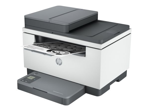 HP LaserJet MFP M234sdw - Multifunktionsdrucker - s/w - Laser - Legal (216 x 356 mm)