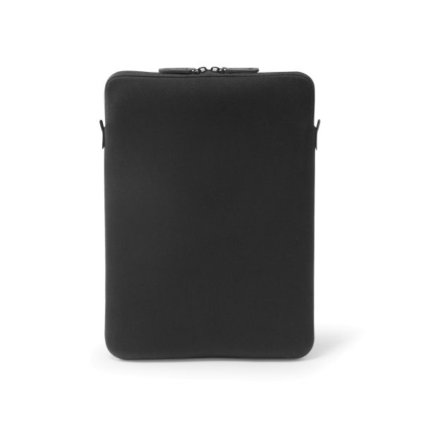 Notebookhülle Ultra Skin PRO 12,5" schwarz 235x330x13mm 200g