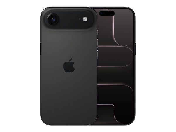 Apple iPhone Air - 5G Smartphone - Dual-SIM / Interner Speicher 512 GB - OLED-Display - 6.5" - 2736
