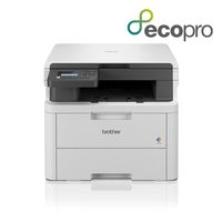 Brother DCP-L3520CDWE - Multifunktionsdrucker - Farbe - LED - A4/Legal