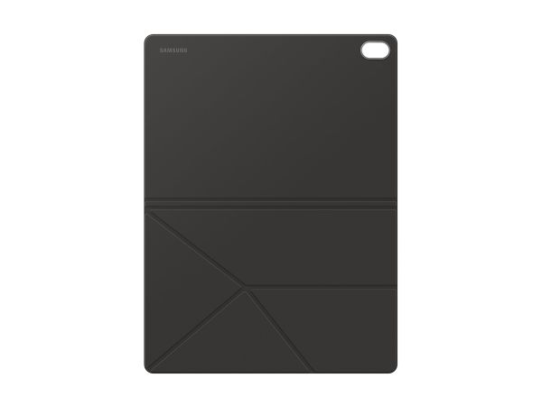 Samsung EF-BX730 - Flip-Hülle für Tablet - Schwarz