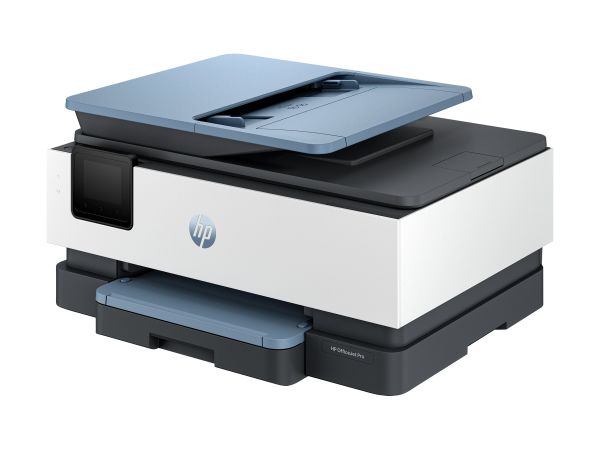 HP Officejet Pro 8135e All-in-One - Multifunktionsdrucker - Farbe - Tintenstrahl - Legal (216 x 356
