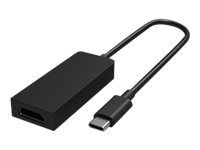 Adapter HFP-00003 USB-C -> HDMI schwarz f. Microsoft Surface Book 2