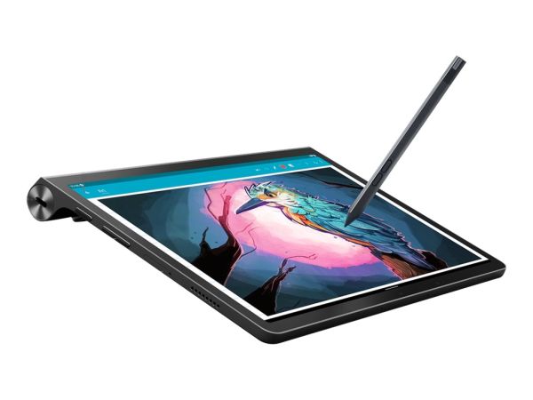 Lenovo Yoga Tab 11 ZA8W - Tablet - Android 11 - 256 GB UFS card - 27.9 cm (11")