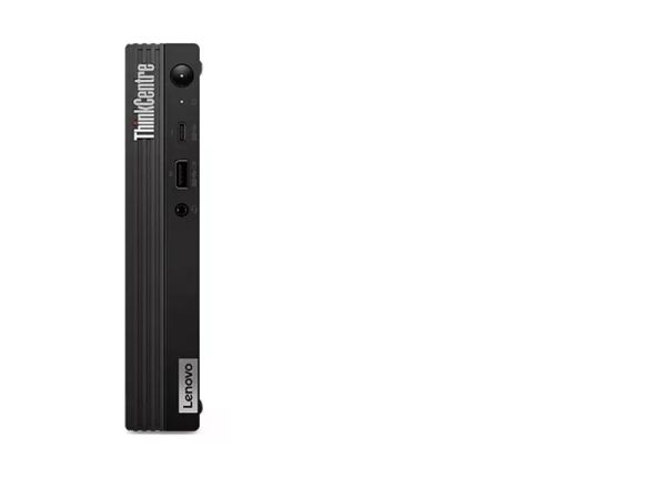 Lenovo ThinkCentre M75q Gen 2 11JN - Mini - Ryzen 5 5600GE / 3.4 GHz
