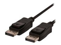 Fujitsu DisplayPort-Kabel - DisplayPort (M)