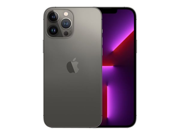 Apple iPhone 13 Pro Max - 5G Smartphone - Dual-SIM / Interner Speicher 1 TB - OLED-Display - 6.7" -