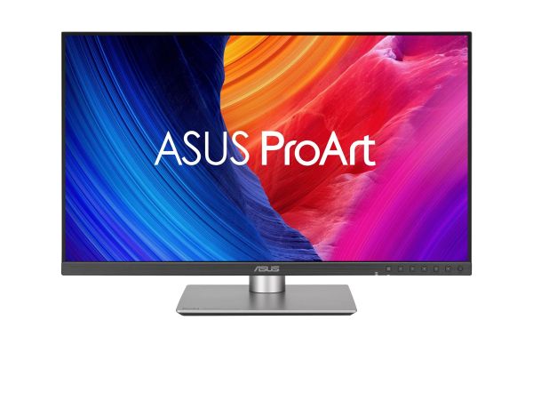 ASUS ProArt PA32QCV - LED-Monitor - USB - 81.28 cm (32")