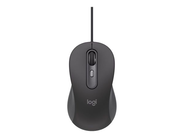 Logitech Signature M520 L for Business - Maus