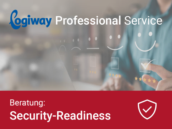 Beratung: Security Readiness