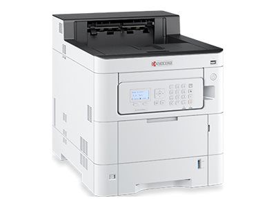 Kyocera ECOSYS PA4500cx - Drucker - Farbe - Duplex - Laser - A4/Legal - 1200 x 1200 dpi - bis zu 45