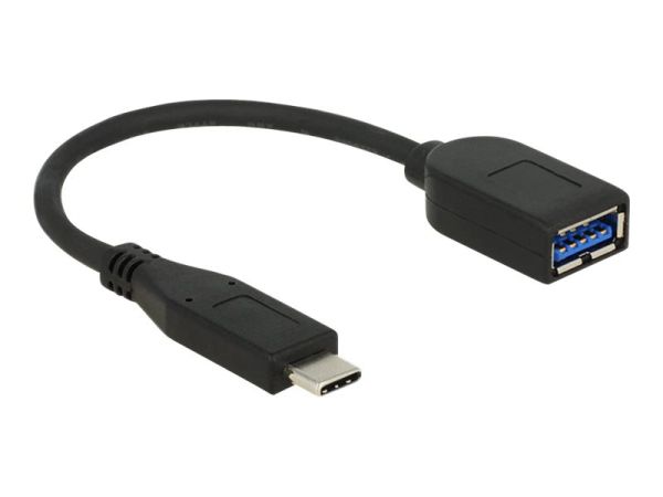 Delock Premium - USB-Adapter - USB Typ A (W)