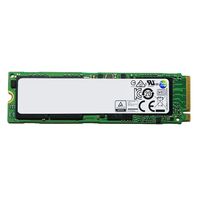 Fujitsu SSD - verschlüsselt - 512 GB - intern - M.2 - PCIe 3.0 - Self-Encrypting Drive (SED)