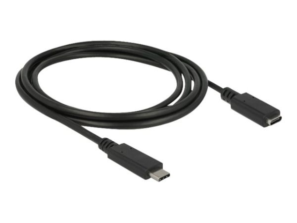 Delock USB-Verlängerungskabel - 24 pin USB-C (M)