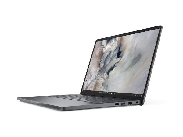 Dell Pro 16 PC16250 - Intel Core 5 120U / 1.4 GHz - Win 11 Pro - Intel Graphics - 16 GB RAM - 512 GB