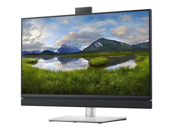 27 Video Conferencing Monitor 68,6cm/27" QHD