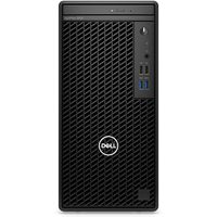 DELL OptiPlex 3000, i5-12500, 8GB, 256GB NVMeDVD±RW, Intel UHD Graphics 770