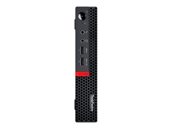 Lenovo ThinkCentre M625q 10TL - Thin Client - Mini