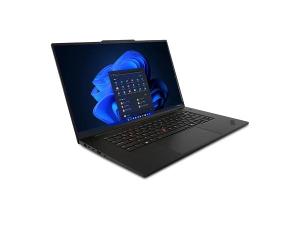 Lenovo ThinkPad P1 Gen 7 21KV - Intel Core Ultra 9 185H / 2.3 GHz - Intel Evo vPro Enterprise Platfo
