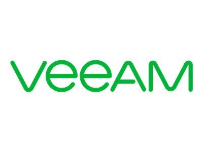Veeam Backup for Microsoft 365 - Lizenz mit Vorauszahlung (2 Jahre)