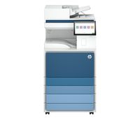 HP LaserJet Ent MFP 8601DN Printer Europe - Multilingual Localization
