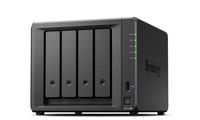Synology DiskStation DS923+, NAS, Tower, AMD