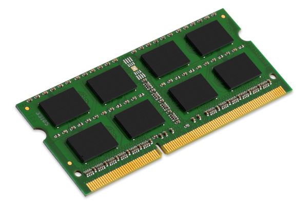 Speicher 8GB DDR3-1600MHz non ECC