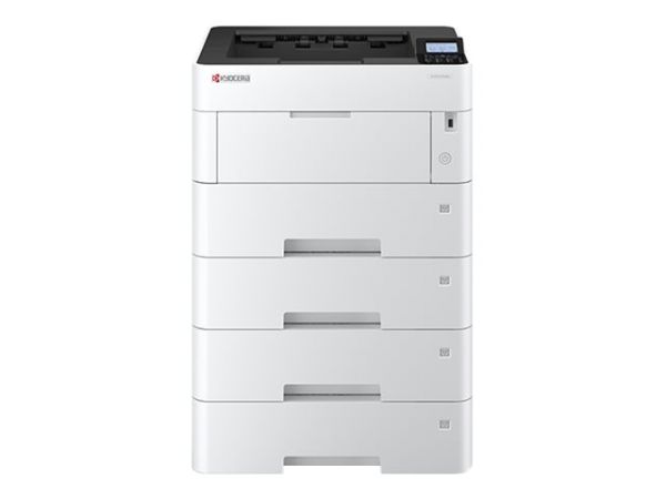 Kyocera ECOSYS P4140dn/KL3 - Drucker - s/w - Duplex