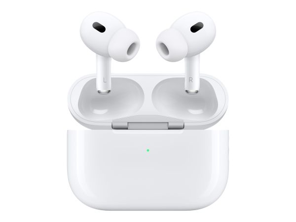 Apple AirPods Pro - 2. Generation - True Wireless-Kopfhörer mit Mikrofon