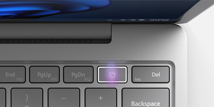 Microsoft Surface Laptop Go Banner