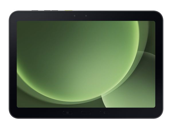 Samsung Galaxy Tab Active5 Pro - Enterprise Edition - Tablet - robust - Android 15 - 128 GB - 25.54