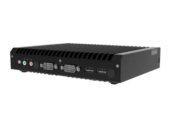 Lenovo ThinkEdge SE10 12NH - USFF - Atom x6214RE / 1.4 GHz
