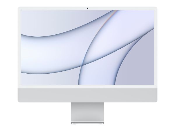 Apple iMac , 61 cm (24 Zoll), 4.5K Ultra HD, Apple