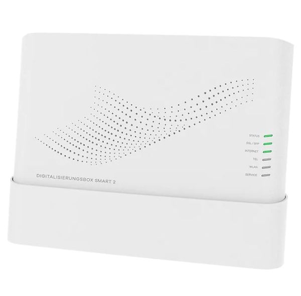 Deutsche Telekom Digitalisierungsbox Smart 2