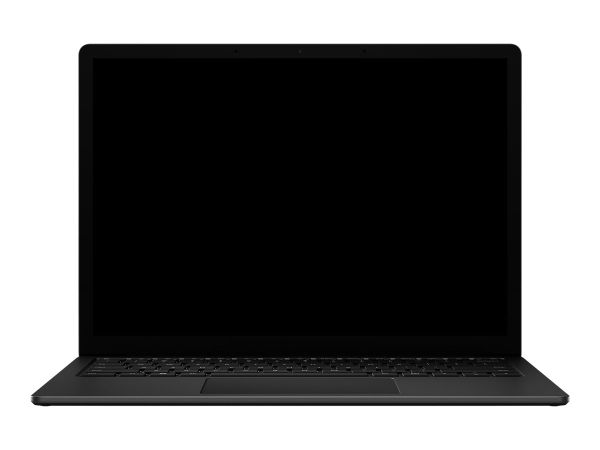Surface Laptop 5 34,3cm/13,5" i5 16/512GB Win 11 Pro schwarz