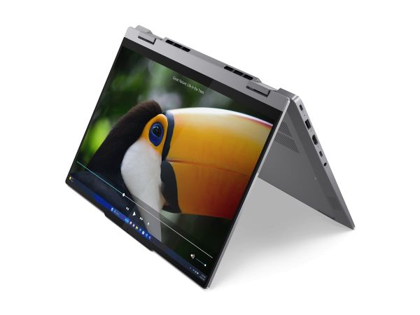 Lenovo ThinkBook 14 G4 21MX - Flip-Design - Intel