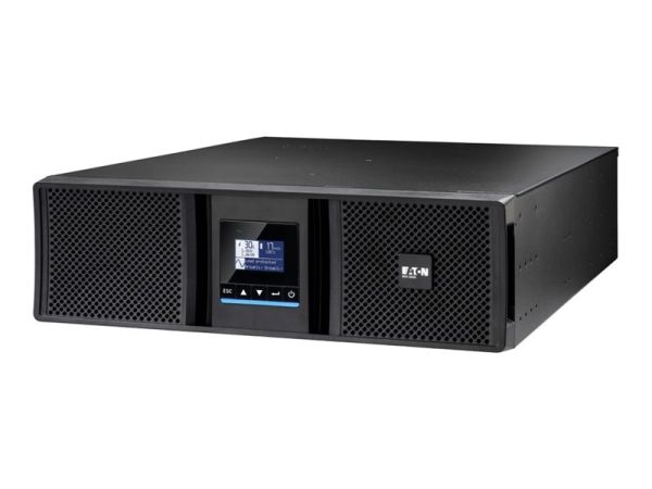 Eaton 9SX Gen2 9SX5KIRT3UG2 - USV (Rack - einbaufähig) - Wechselstrom 200/208/220/230/240/250 V - 50