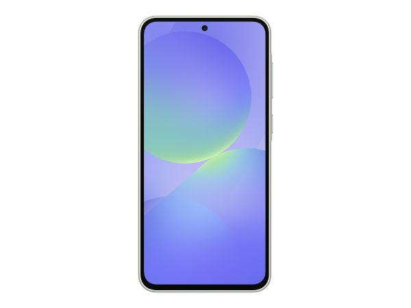 Samsung Galaxy A36 - 5G Smartphone - Dual-SIM - RAM 6 GB / Interner Speicher 128 GB - OLED-Display -