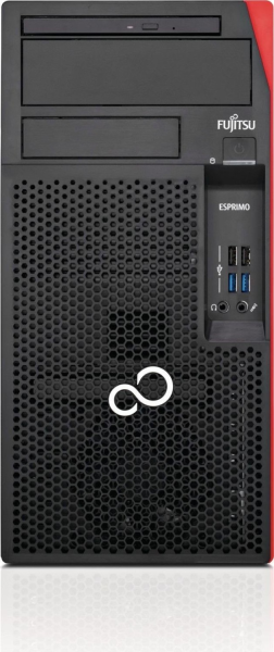 Fujitsu ESPRIMO P558 2,8 GHz Intel® Core i5 der achten Generation i5-8400 - Retoure / Sonderposten