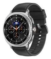 Samsung L505 GALAXY WATCH8 CLASSIC 46MM LTE BLACK
