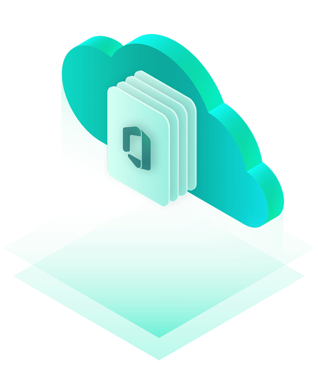 Icon Backup