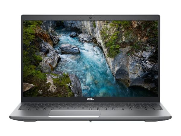 Dell Precision 3581 - Intel Core i7 13800H / 2.5 GHz - Win 11 Pro - NVIDIA RTX 2000 Ada - 32 GB RAM