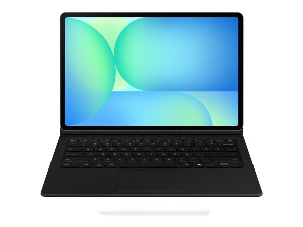 Samsung EF-DX625 - Tastatur und Foliohülle (Buch-Cover)