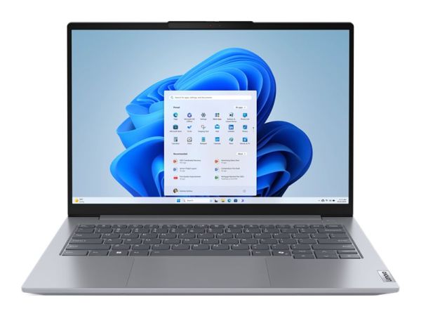 Lenovo ThinkBook 14 G7 IML 21MR - 180°-Scharnierdesign - Intel Core Ultra 5 125U