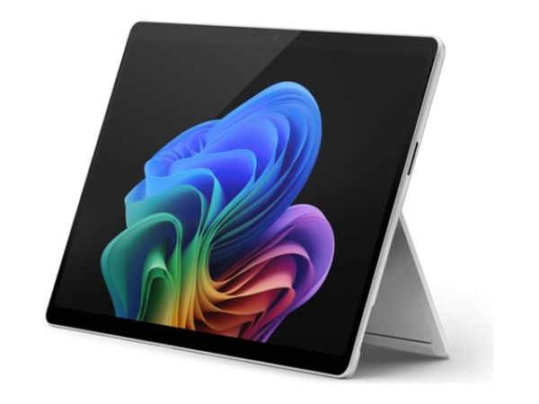 Microsoft Surface Pro Copilot+ PC for Business - 11th Edition - Tablet - Snapdragon X Plus X1P-64-10