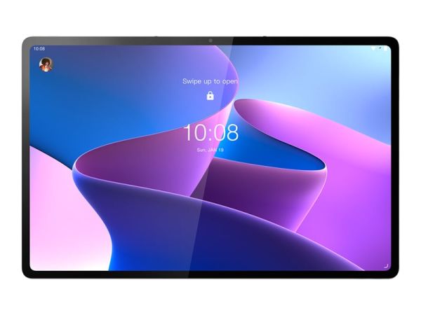 Lenovo Tab P12 Pro ZA9D - 2021 - Tablet - Android 11 - 256 GB UFS card - 32 cm (12.6")